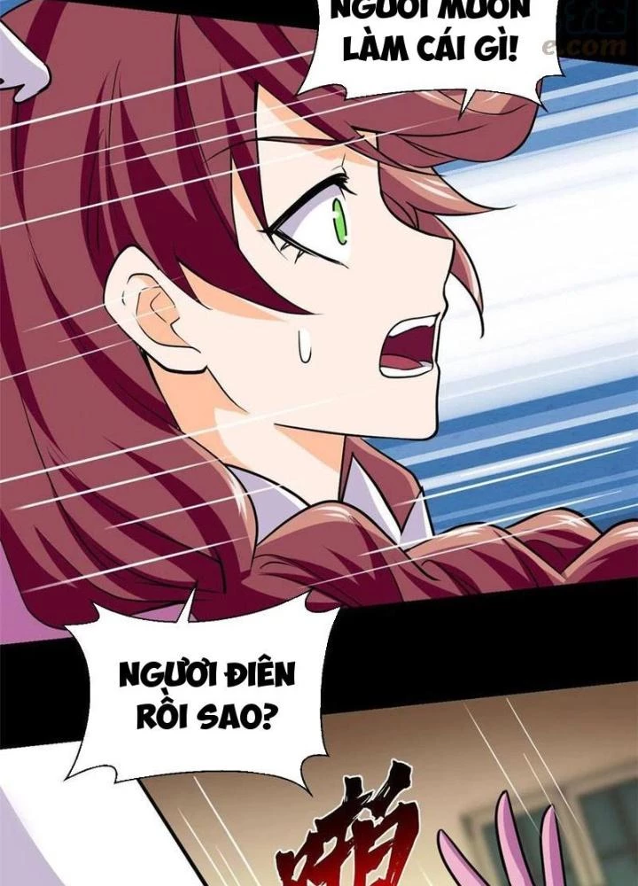 Toàn Cầu Sụp Đổ Chapter 90 - 51