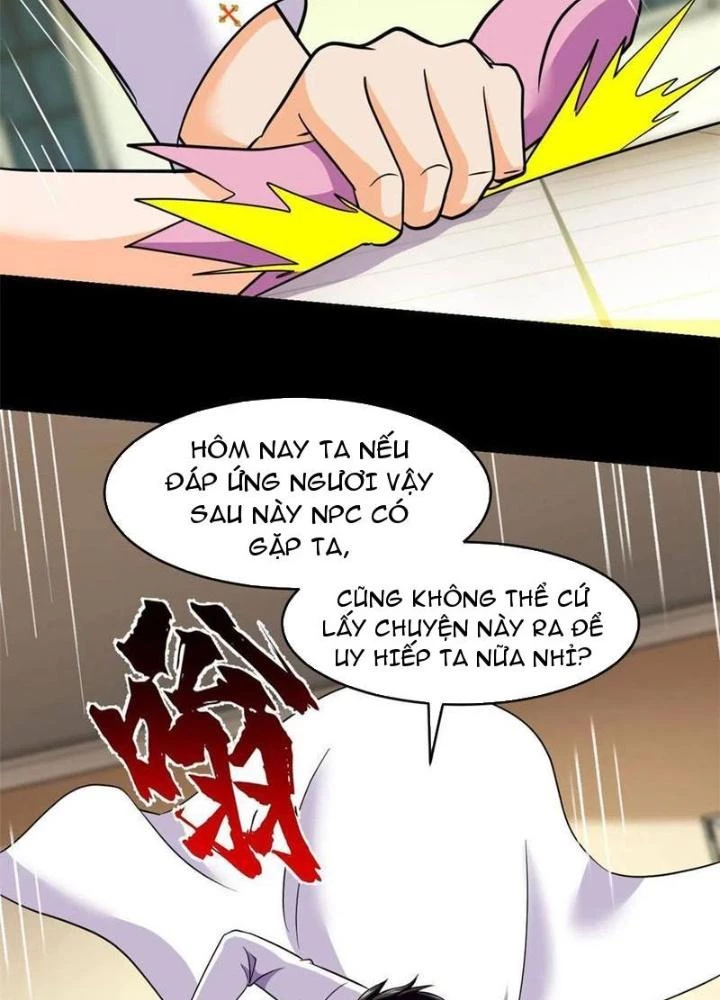 Toàn Cầu Sụp Đổ Chapter 90 - 53