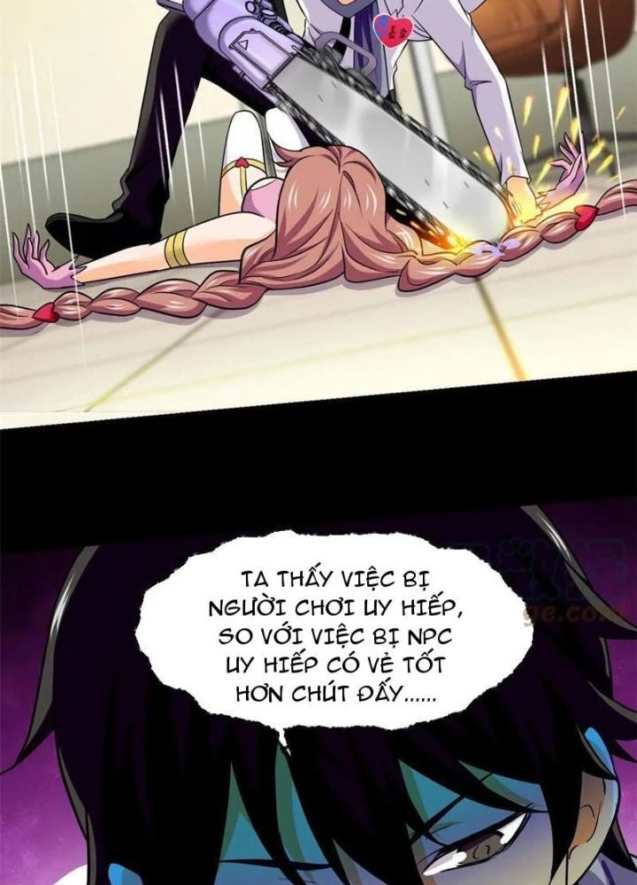 Toàn Cầu Sụp Đổ Chapter 90 - 55
