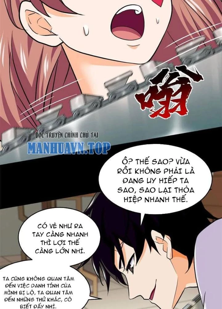 Toàn Cầu Sụp Đổ Chapter 90 - 59