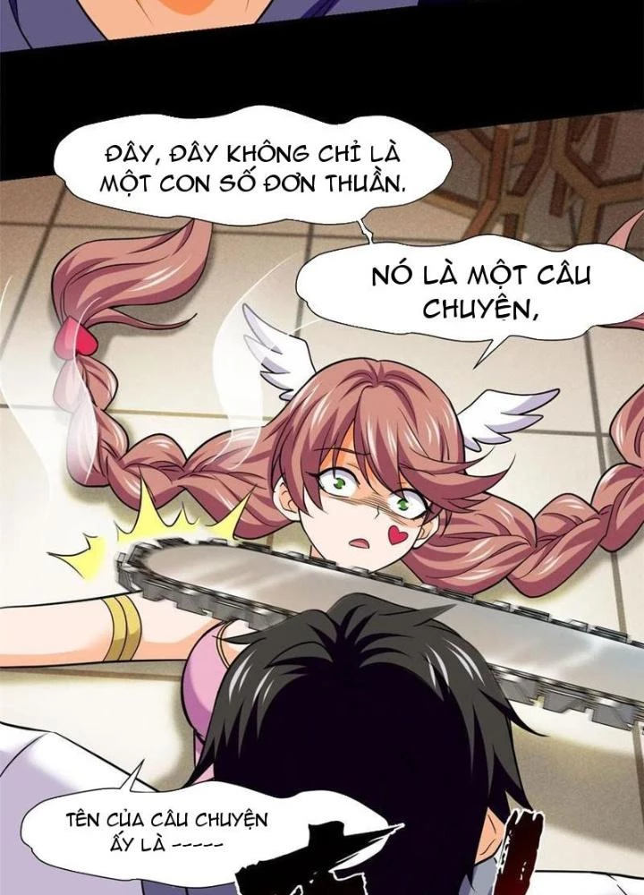 Toàn Cầu Sụp Đổ Chapter 90 - 63