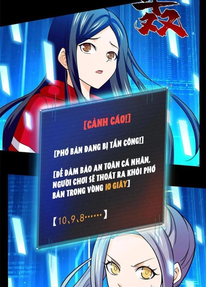Toàn Cầu Sụp Đổ Chapter 90 - 67