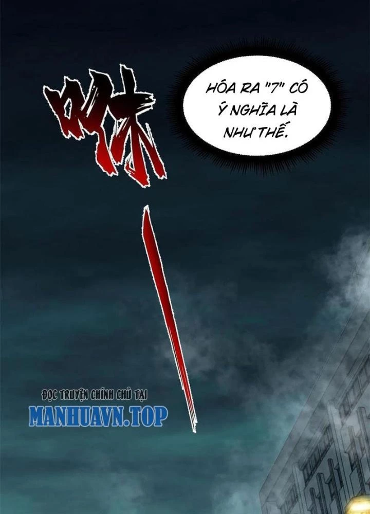 Toàn Cầu Sụp Đổ Chapter 90 - 71