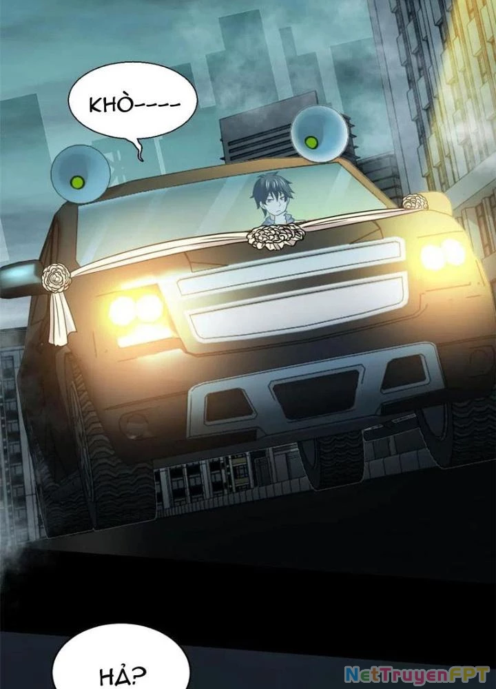 Toàn Cầu Sụp Đổ Chapter 90 - 73