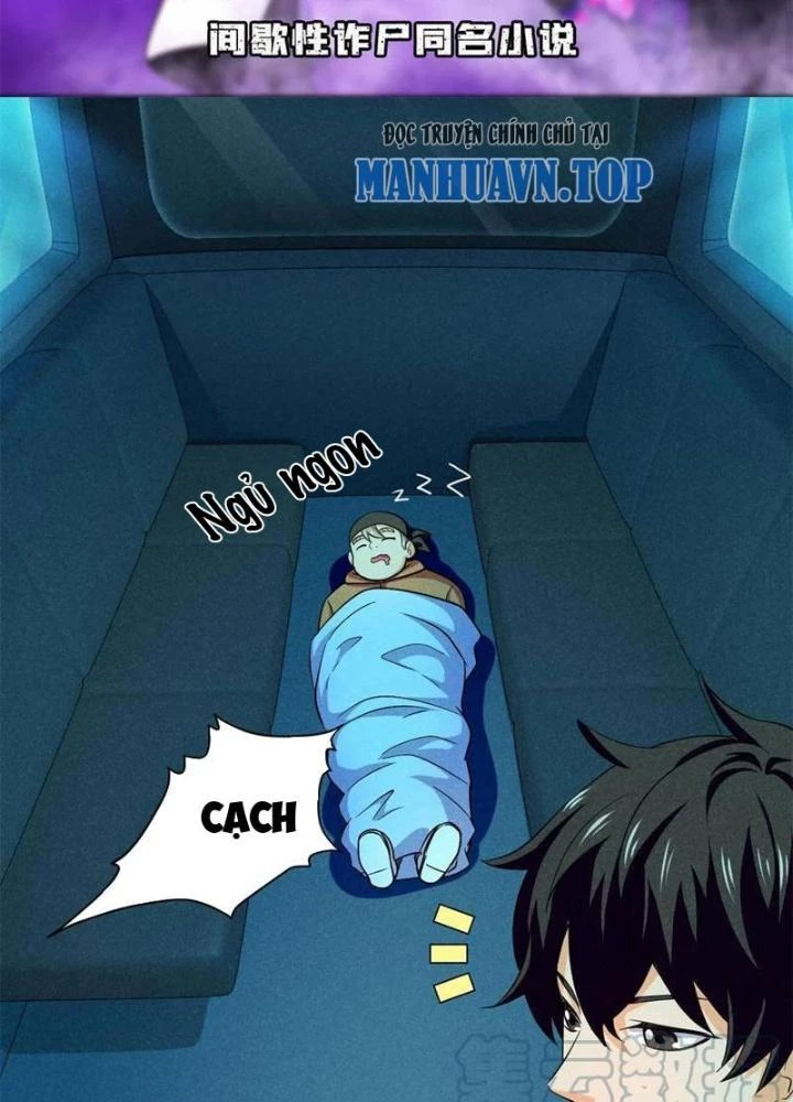Toàn Cầu Sụp Đổ Chapter 91 - 3