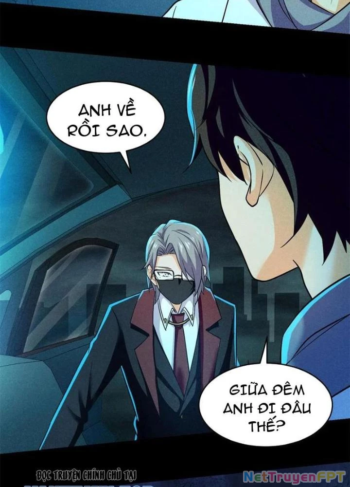 Toàn Cầu Sụp Đổ Chapter 91 - 5
