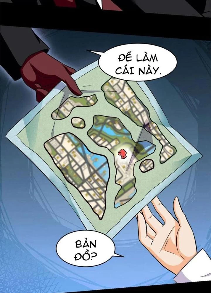 Toàn Cầu Sụp Đổ Chapter 91 - 9