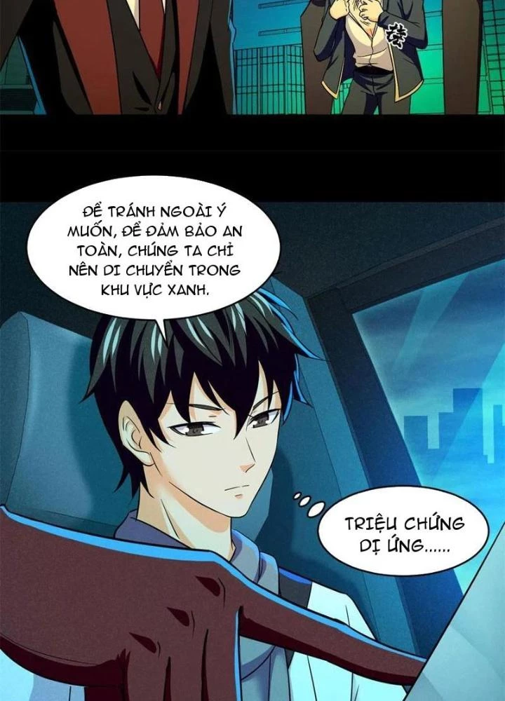 Toàn Cầu Sụp Đổ Chapter 91 - 19