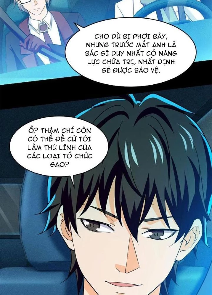 Toàn Cầu Sụp Đổ Chapter 91 - 25