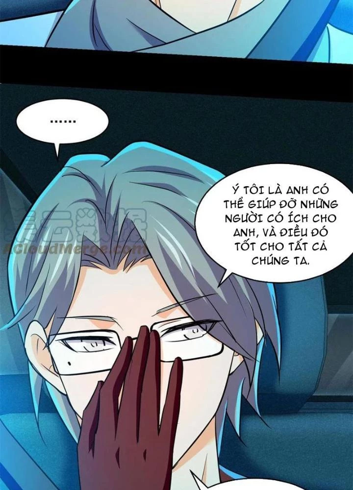 Toàn Cầu Sụp Đổ Chapter 91 - 27