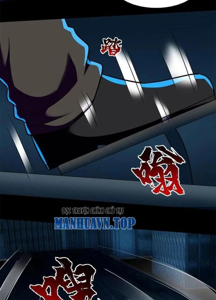 Toàn Cầu Sụp Đổ Chapter 91 - 29