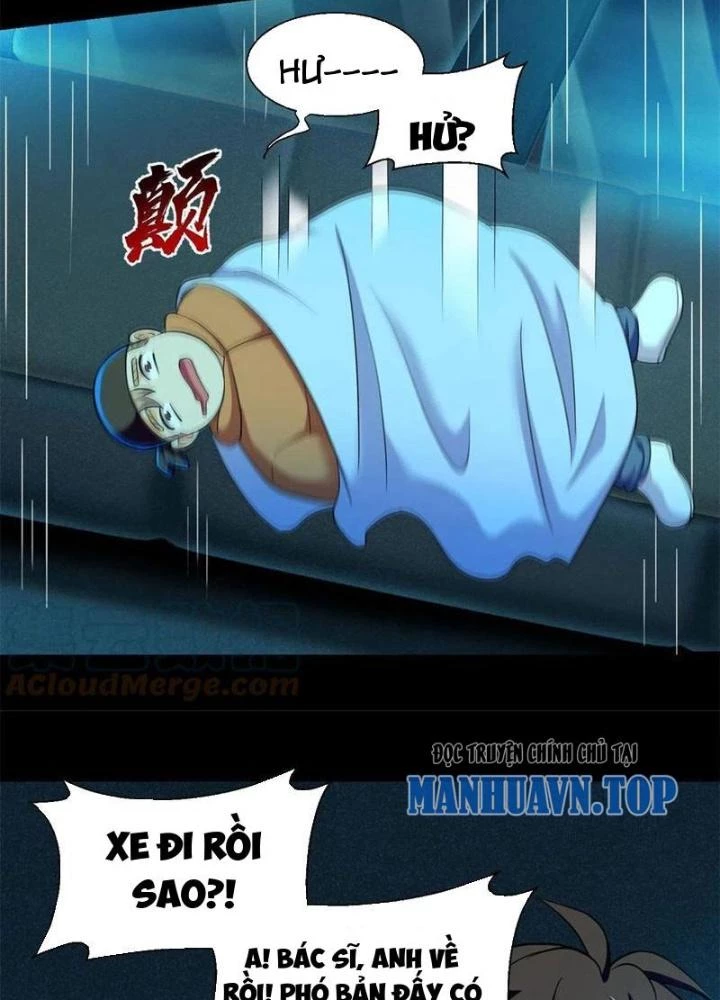Toàn Cầu Sụp Đổ Chapter 91 - 33