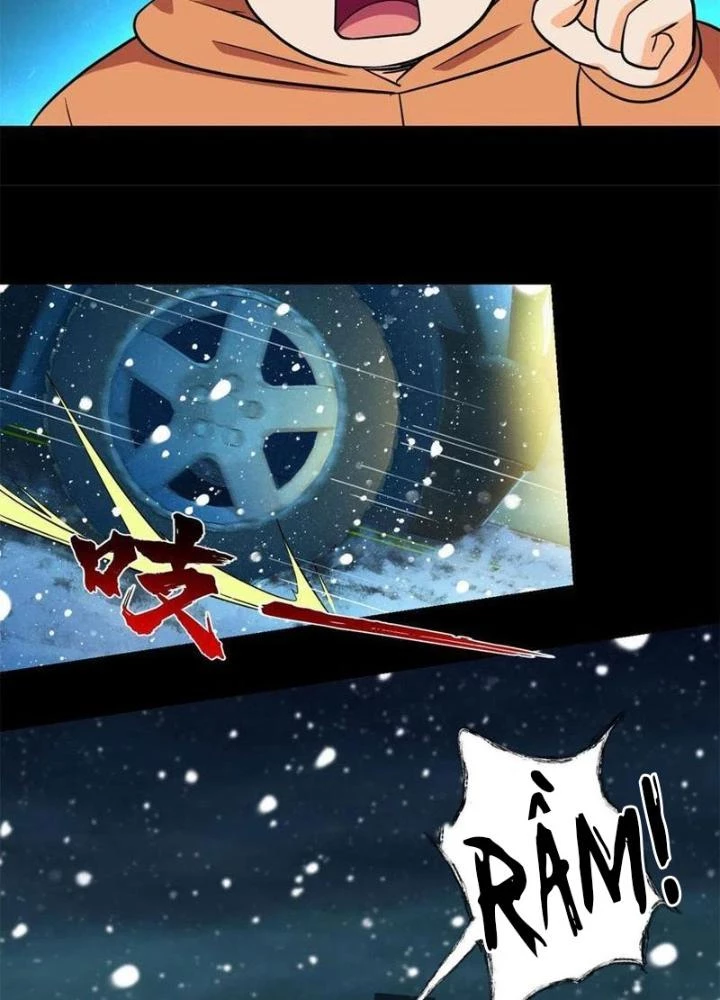 Toàn Cầu Sụp Đổ Chapter 91 - 49