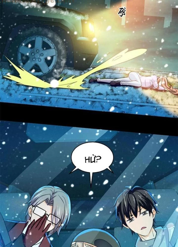 Toàn Cầu Sụp Đổ Chapter 91 - 51