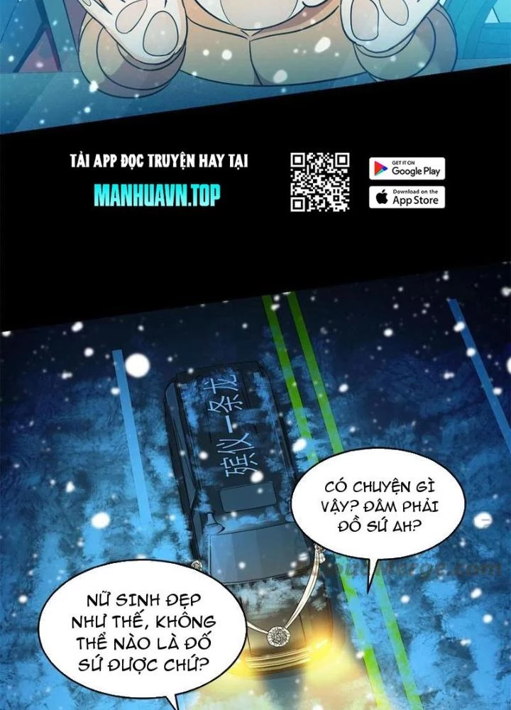 Toàn Cầu Sụp Đổ Chapter 91 - 53