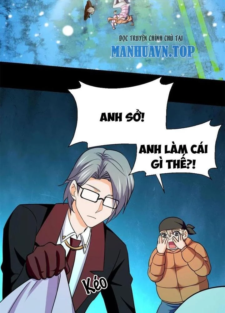 Toàn Cầu Sụp Đổ Chapter 91 - 55