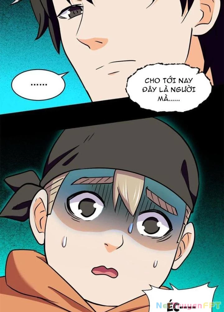 Toàn Cầu Sụp Đổ Chapter 91 - 59