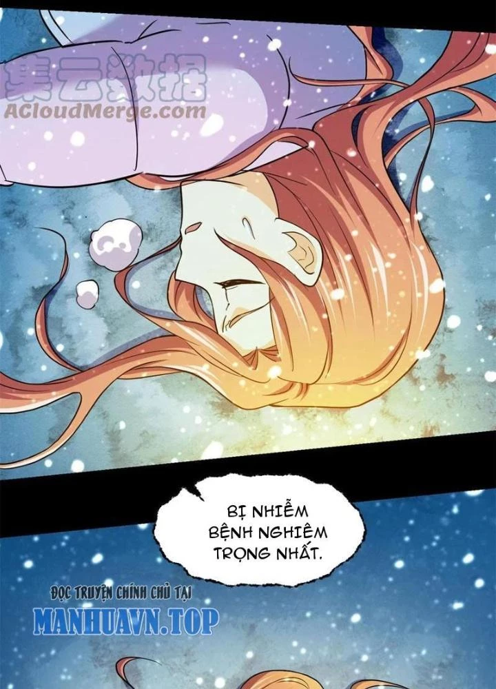 Toàn Cầu Sụp Đổ Chapter 91 - 61