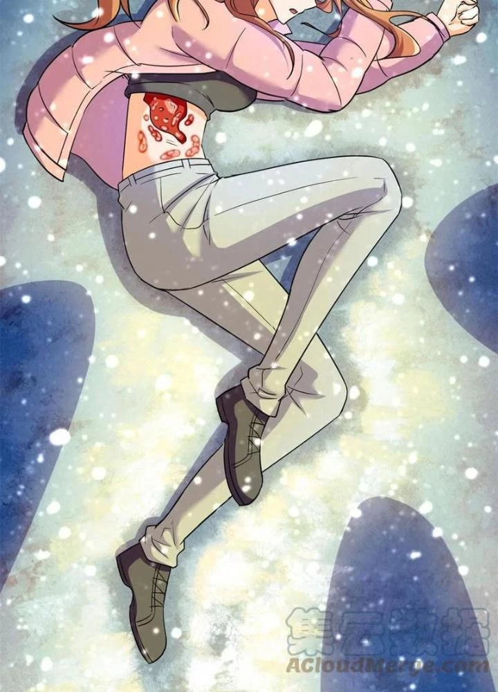 Toàn Cầu Sụp Đổ Chapter 91 - 63