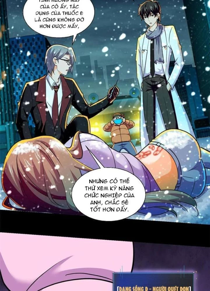 Toàn Cầu Sụp Đổ Chapter 92 - 5
