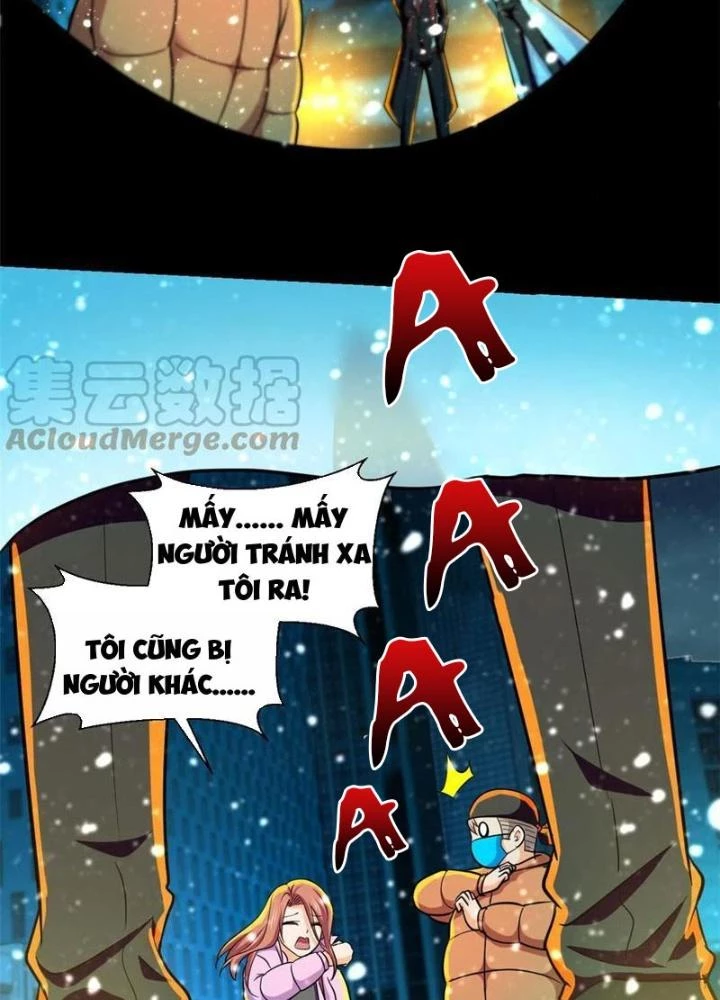 Toàn Cầu Sụp Đổ Chapter 92 - 11