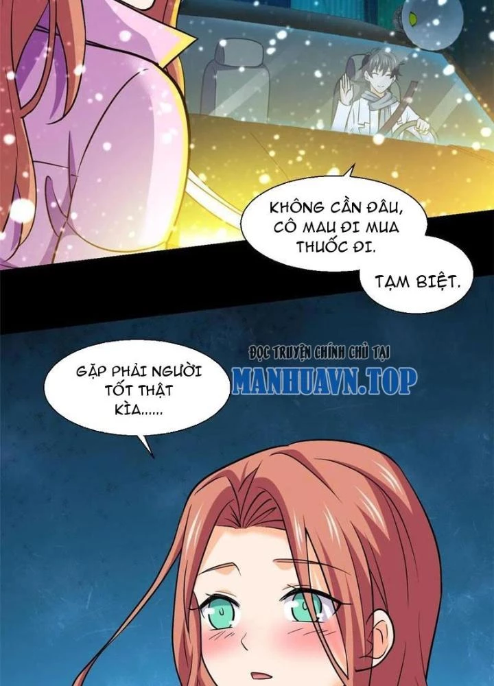 Toàn Cầu Sụp Đổ Chapter 92 - 19