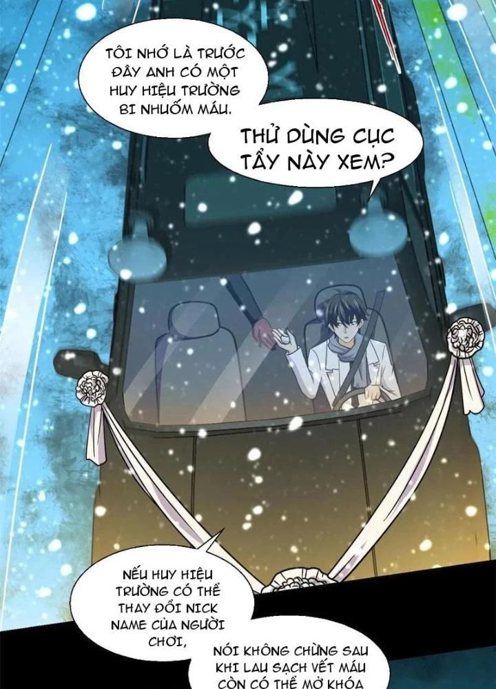Toàn Cầu Sụp Đổ Chapter 92 - 23