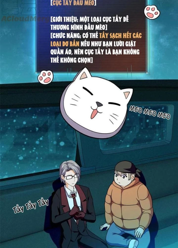 Toàn Cầu Sụp Đổ Chapter 92 - 25