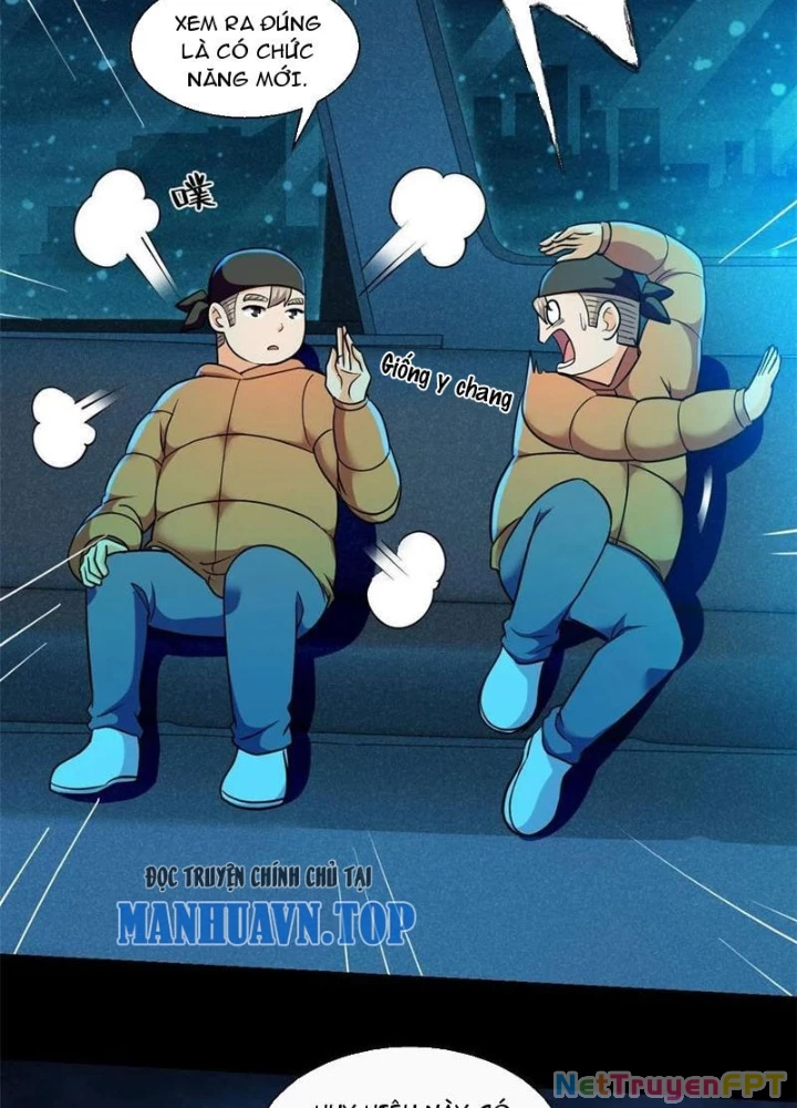 Toàn Cầu Sụp Đổ Chapter 92 - 29