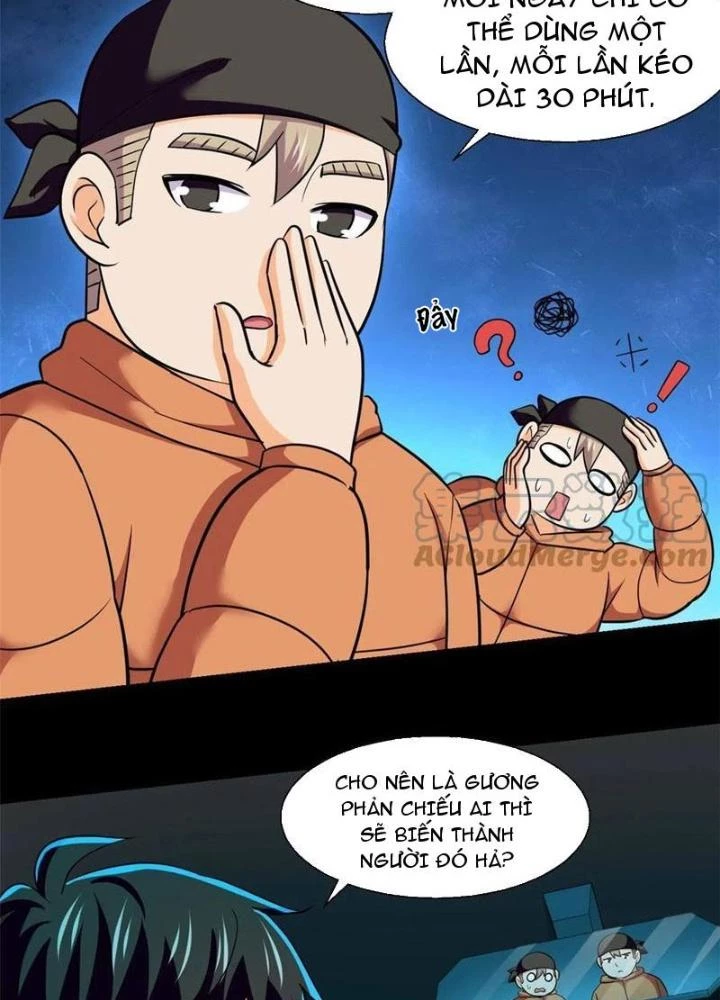 Toàn Cầu Sụp Đổ Chapter 92 - 31