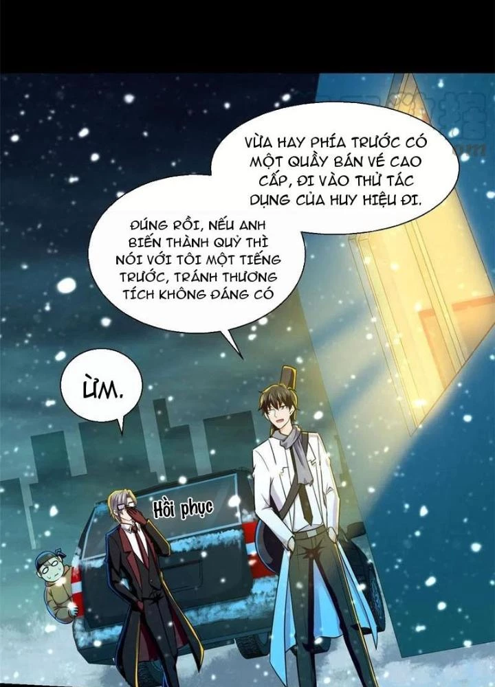 Toàn Cầu Sụp Đổ Chapter 92 - 35