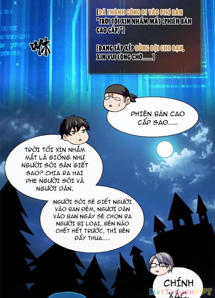 Toàn Cầu Sụp Đổ Chapter 92 - 39