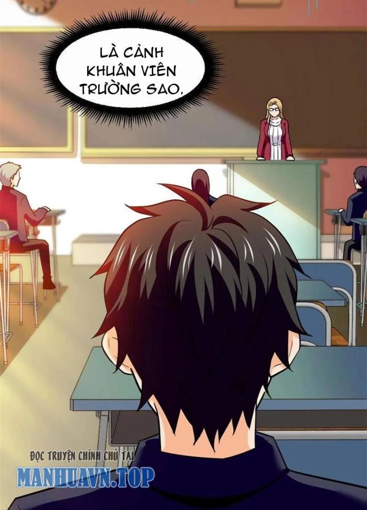 Toàn Cầu Sụp Đổ Chapter 92 - 43