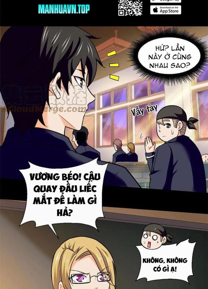 Toàn Cầu Sụp Đổ Chapter 92 - 45