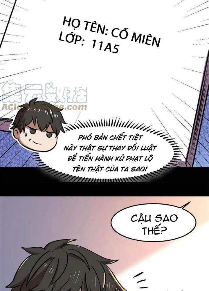 Toàn Cầu Sụp Đổ Chapter 92 - 51