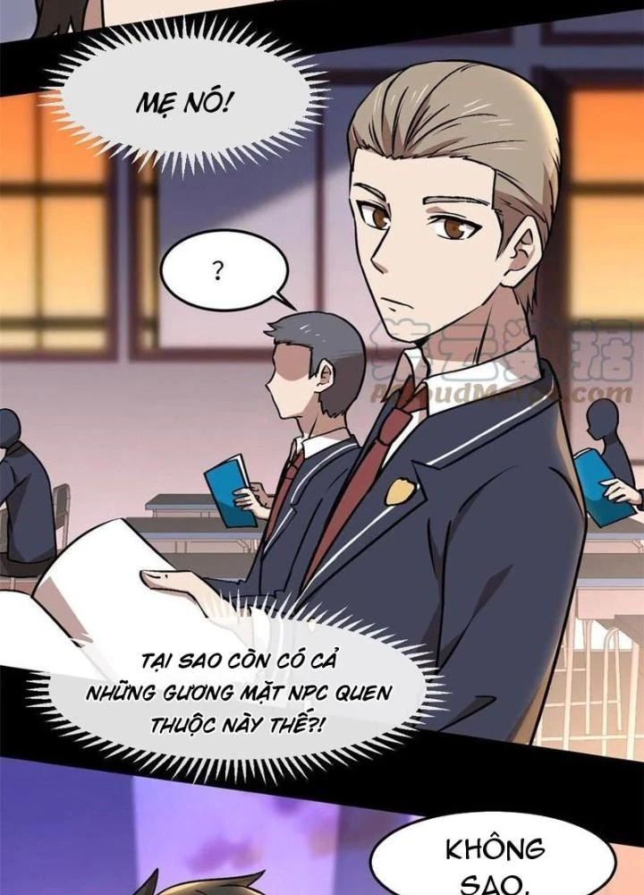 Toàn Cầu Sụp Đổ Chapter 92 - 53