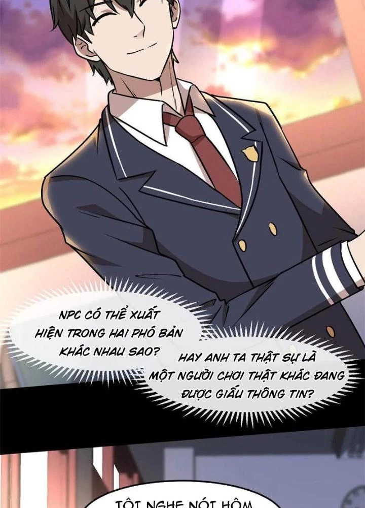 Toàn Cầu Sụp Đổ Chapter 92 - 55