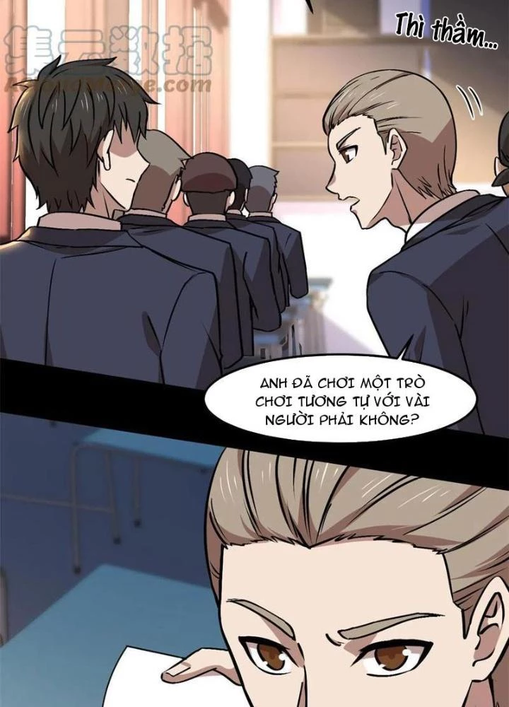 Toàn Cầu Sụp Đổ Chapter 92 - 57