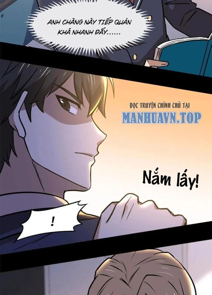 Toàn Cầu Sụp Đổ Chapter 92 - 61