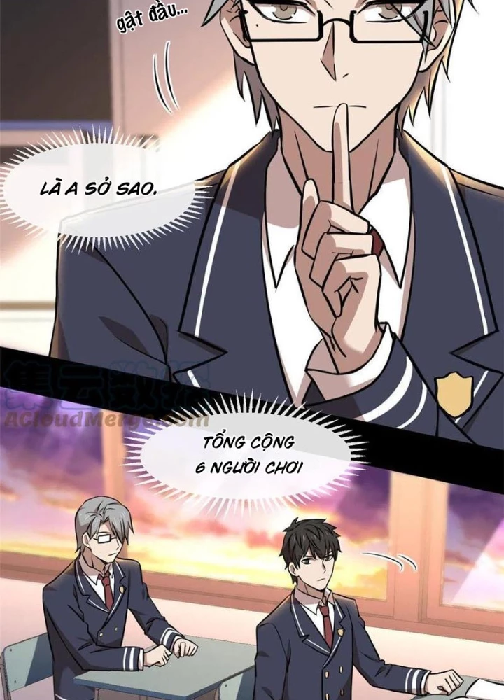 Toàn Cầu Sụp Đổ Chapter 92 - 63