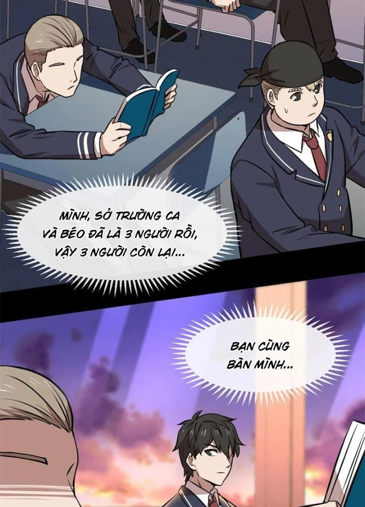 Toàn Cầu Sụp Đổ Chapter 92 - 65
