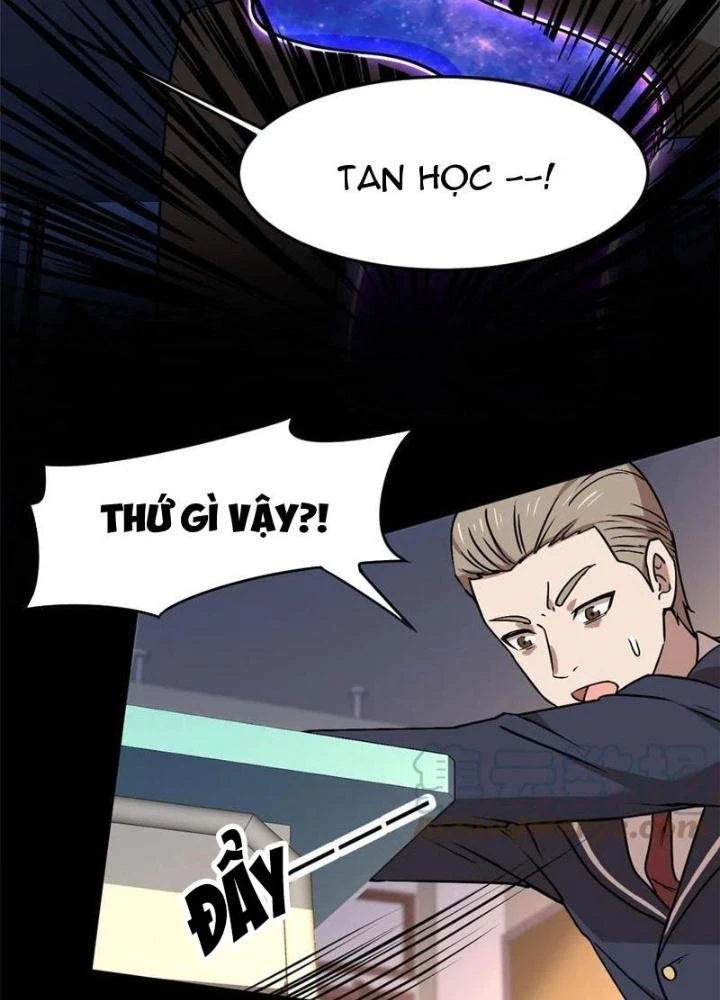 Toàn Cầu Sụp Đổ Chapter 93 - 3
