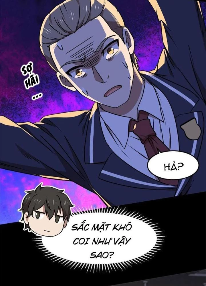 Toàn Cầu Sụp Đổ Chapter 93 - 5