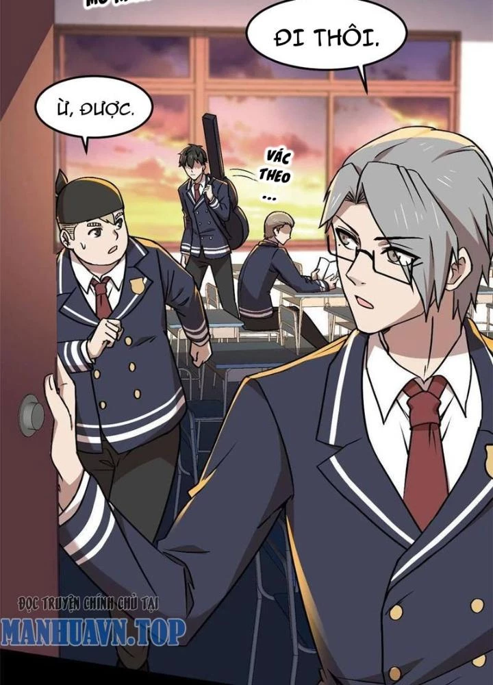 Toàn Cầu Sụp Đổ Chapter 93 - 7