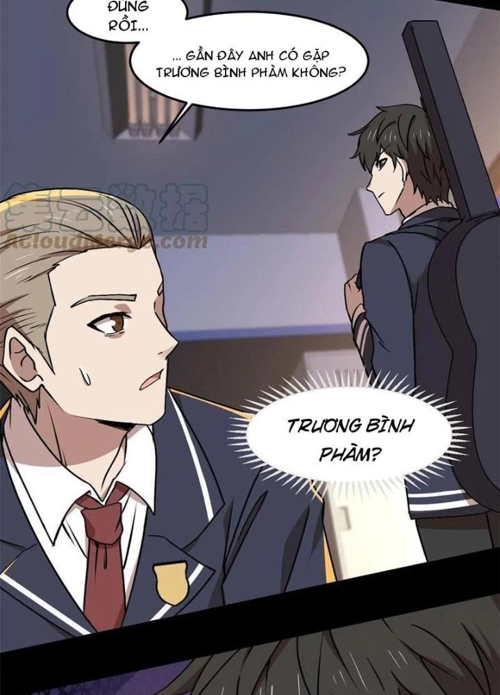 Toàn Cầu Sụp Đổ Chapter 93 - 9