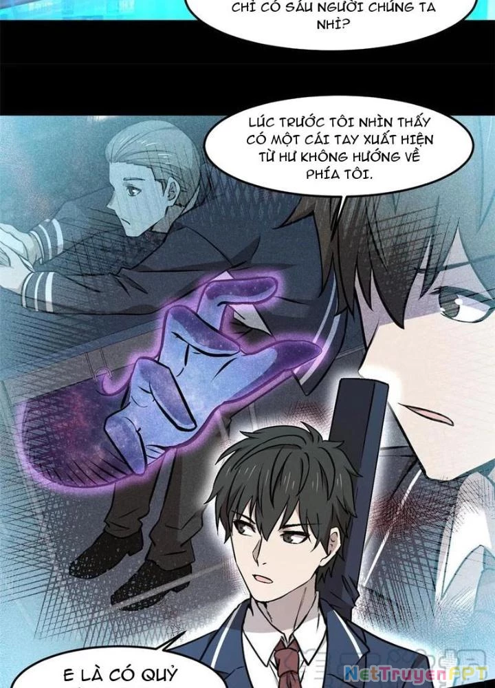 Toàn Cầu Sụp Đổ Chapter 93 - 17