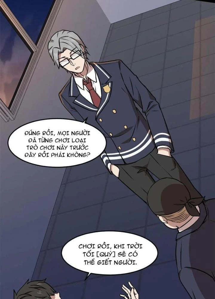 Toàn Cầu Sụp Đổ Chapter 93 - 21