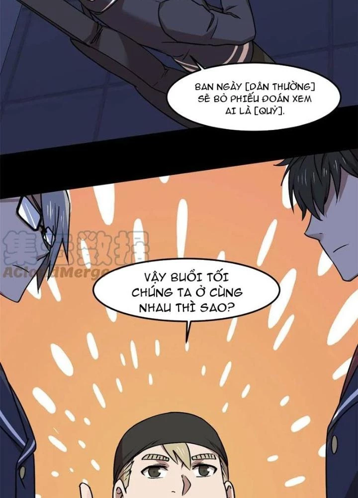 Toàn Cầu Sụp Đổ Chapter 93 - 23