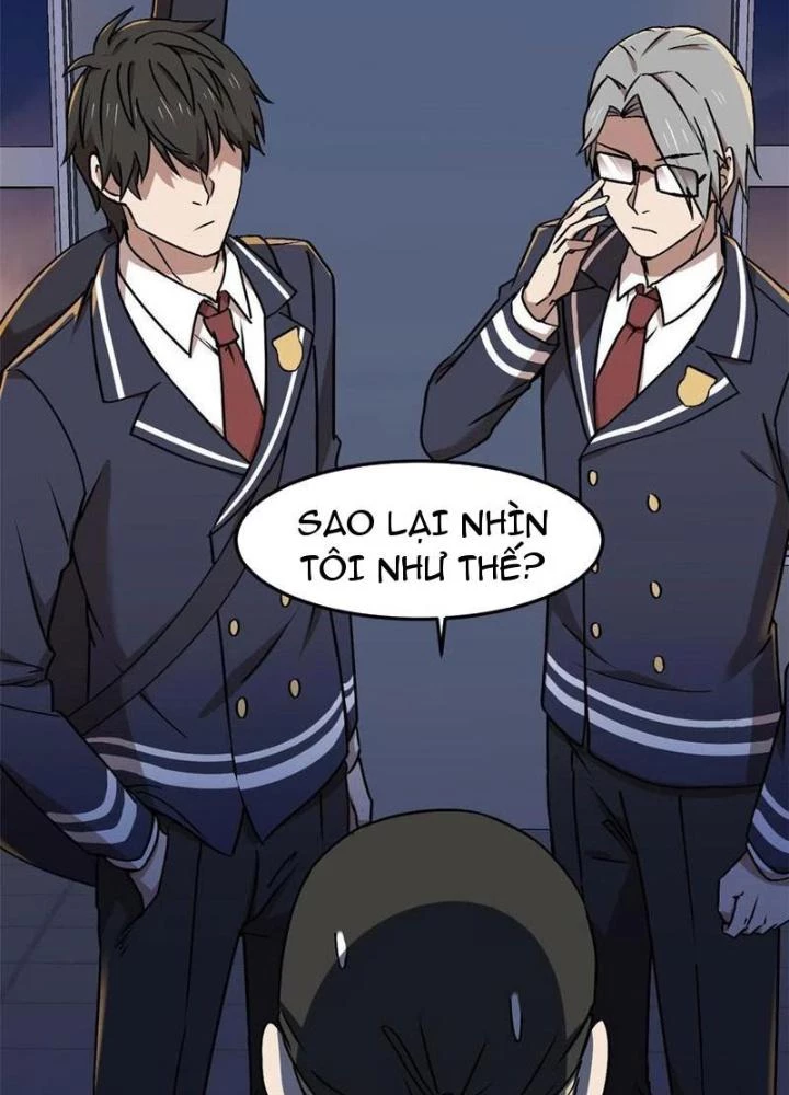 Toàn Cầu Sụp Đổ Chapter 93 - 27