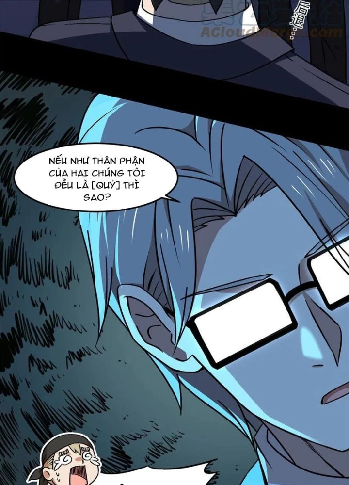 Toàn Cầu Sụp Đổ Chapter 93 - 29